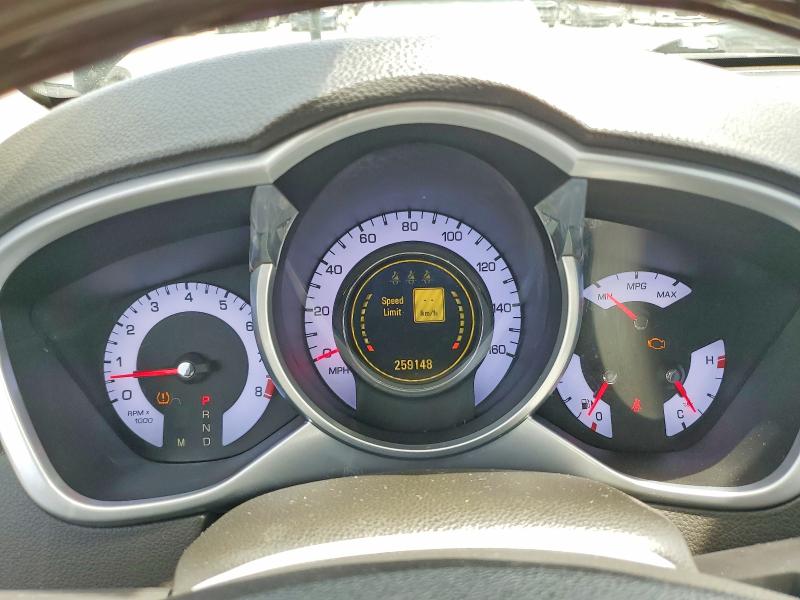 Aukcja sprzedaży 2010 Cadillac Srx, vin: 3GYFNAEY1AS623728, numer aukcji: 57386756