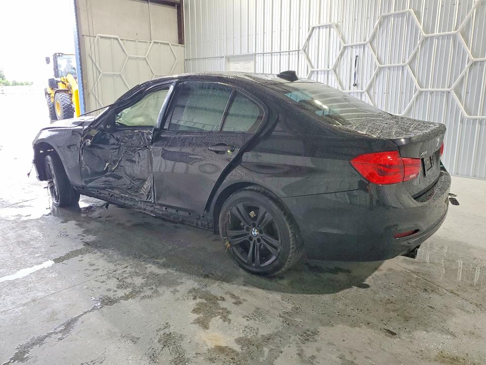 Aukcja sprzedaży 2016 Bmw 328, vin: WBA8F1C54GK438885, numer aukcji: 57717516