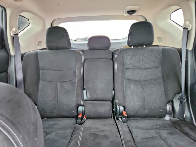 2018 Nissan Murano მანქანა იყიდება აუქციონზე, vin: 5N1AZ2MG1JN129751, აუქციონის ნომერი: 55844126