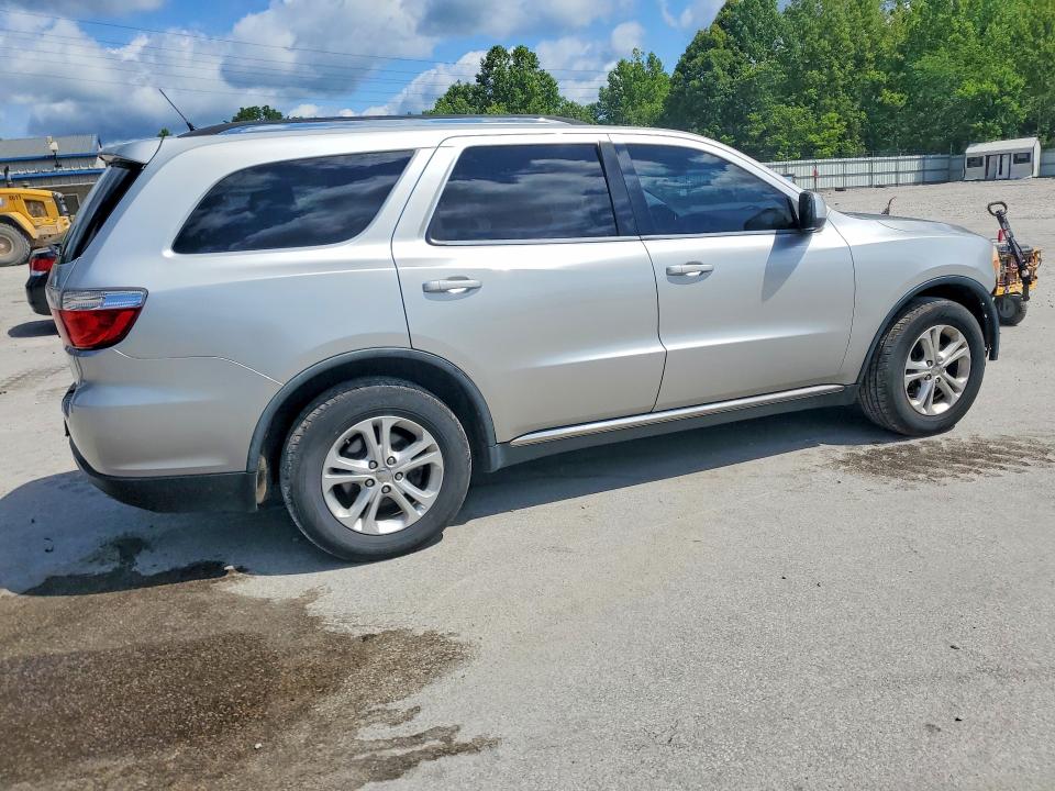 2012 Dodge Durango მანქანა იყიდება აუქციონზე, vin: 1C4RDJAG6CC172744, აუქციონის ნომერი: 57222366