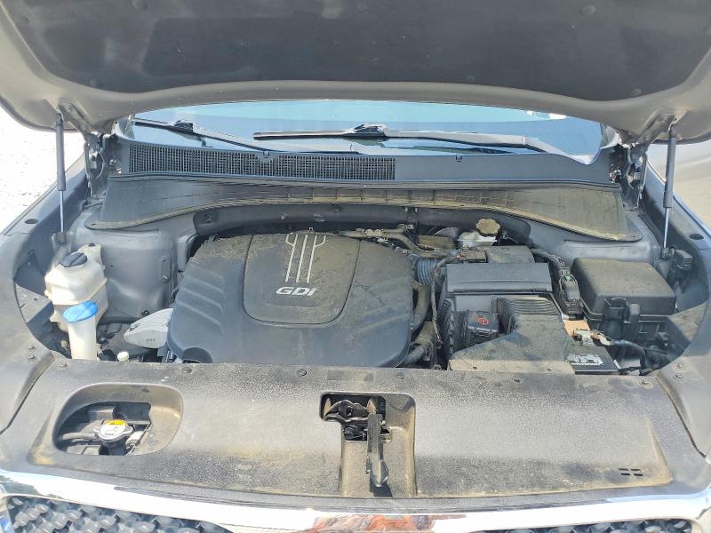 Aukcja sprzedaży 2016 Kia Sorento, vin: 5XYPGDA52GG174099, numer aukcji: 55864746