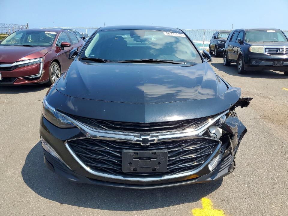 2023 Chevrolet Malibu მანქანა იყიდება აუქციონზე, vin: 1G1ZD5ST0PF237376, აუქციონის ნომერი: 56333226
