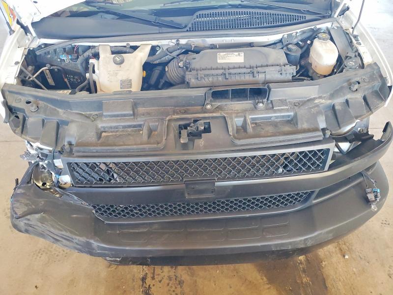 Продаж на аукціоні авто 2024 Chevrolet Express 2500, vin: 1GCWGBF71R1282078, номер лоту: 55849906