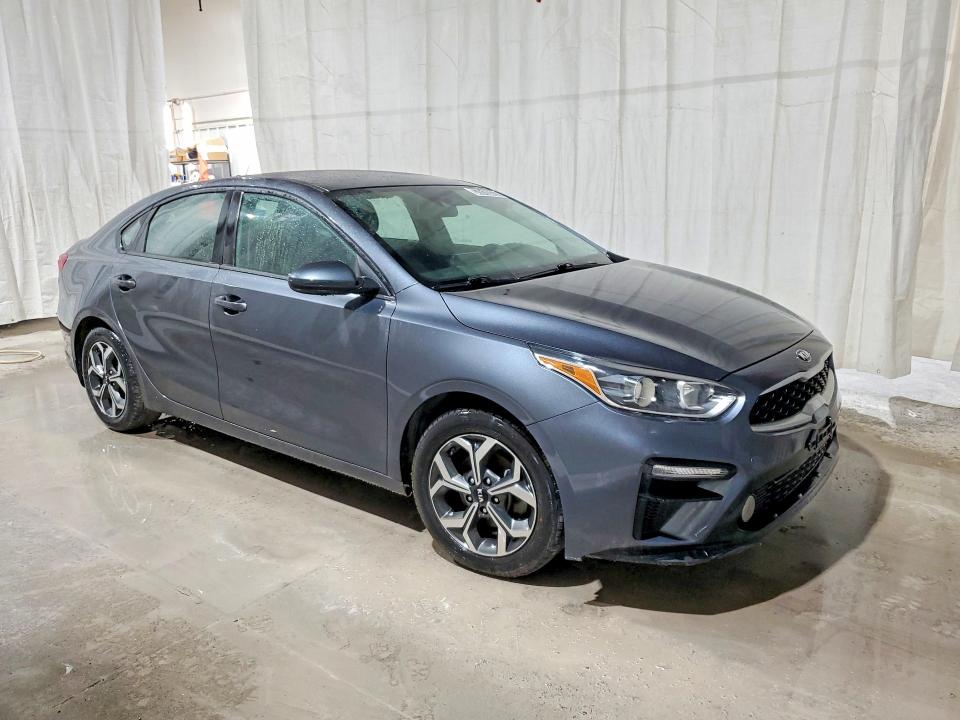 Продаж на аукціоні авто 2020 Kia Forte, vin: 3KPF24AD7LE244804, номер лоту: 57610326