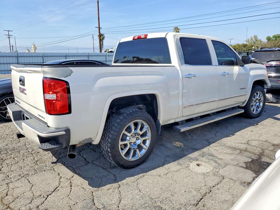 Auction sale of the 2014 Gmc Sierra, vin: 3GTU2WEJ8EG325921, lot number: 55922716