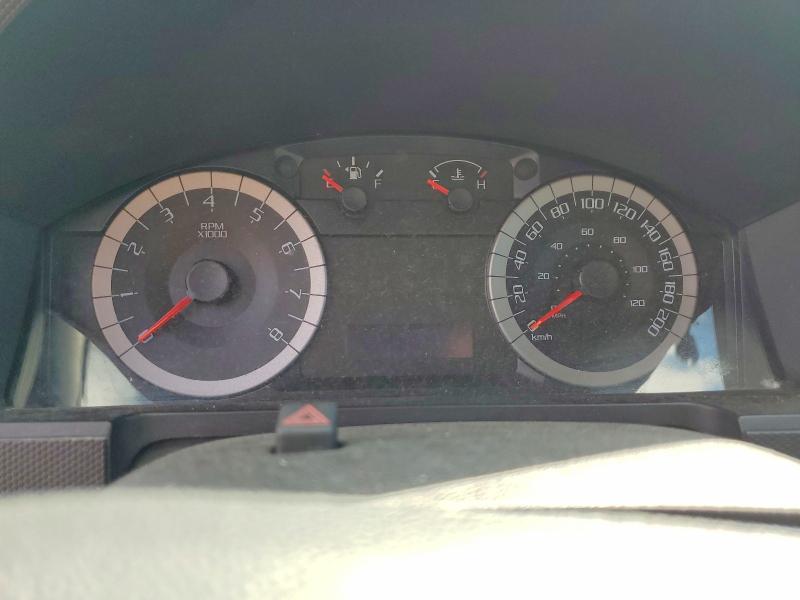 57019466 :رقم المزاد ، 1FMCU9EG0AKC85991 vin ، 2010 Ford Escape مزاد بيع