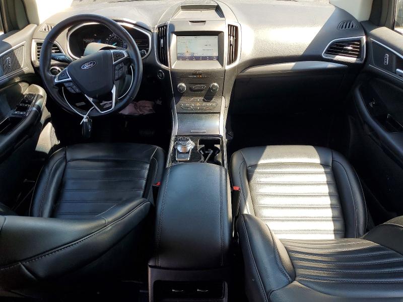 Aukcja sprzedaży 2020 Ford Edge, vin: 2FMPK3J90LBA13451, numer aukcji: 59102086