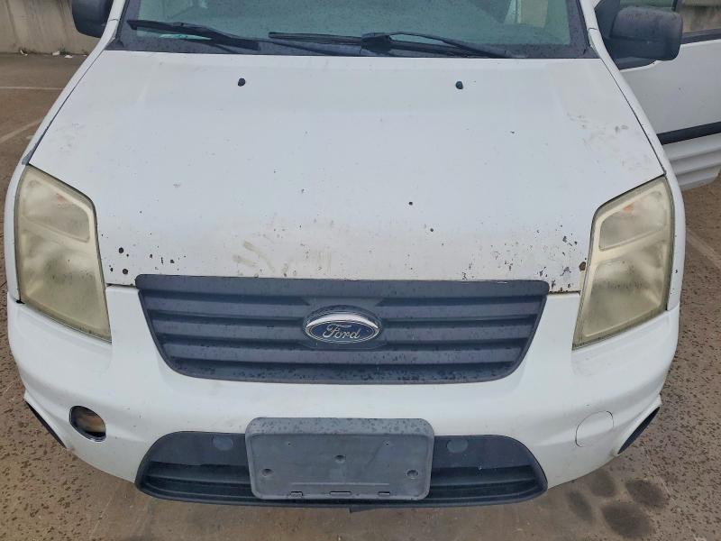 Продажа на аукционе авто 2013 Ford Transit Connect, vin: NM0LS7DN2DT154054, номер лота: 56491066