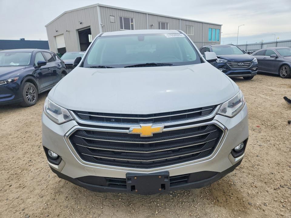 Продажа на аукционе авто 2019 Chevrolet Traverse, vin: 1GNERGKW8KJ100535, номер лота: 57050926