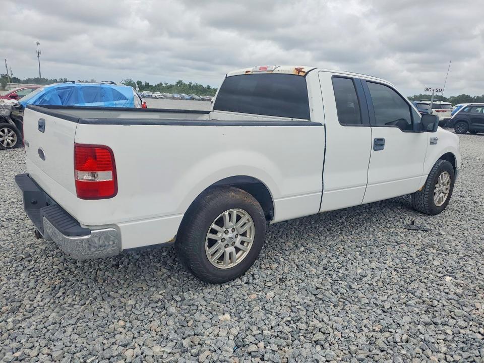 2005 Ford F150 მანქანა იყიდება აუქციონზე, vin: 1FTPX12515FB26672, აუქციონის ნომერი: 55224816