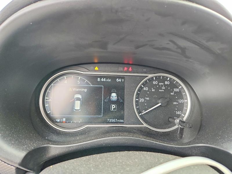 Aukcja sprzedaży 2019 Nissan Kicks, vin: 3N1CP5CU4KL470674, numer aukcji: 55649126