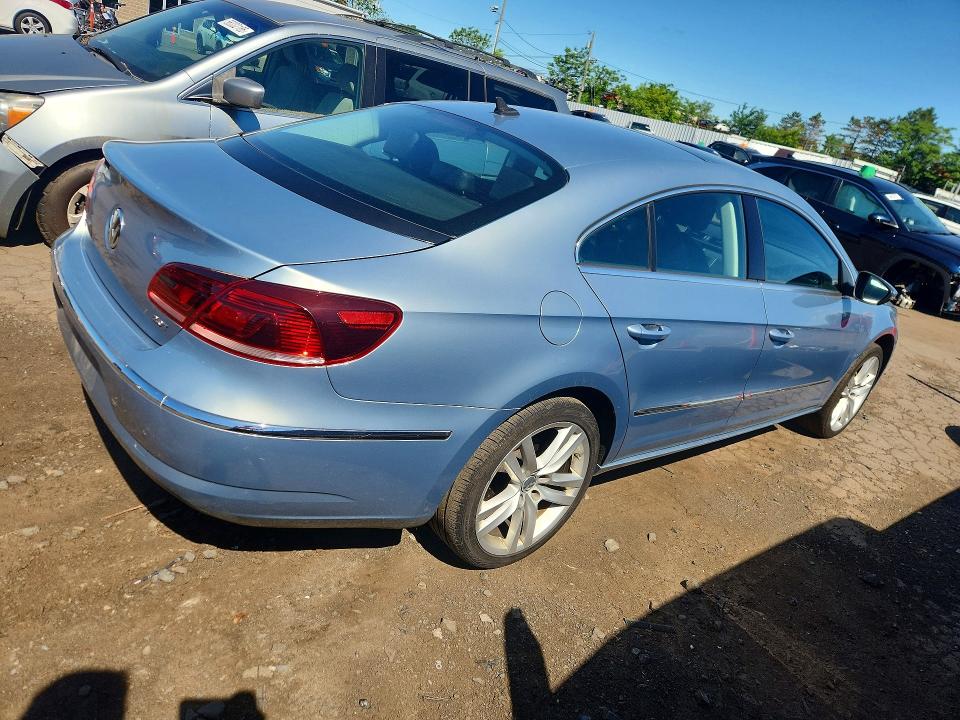 Продаж на аукціоні авто 2013 Volkswagen Cc, vin: WVWRP7ANXDE556380, номер лоту: 57770206