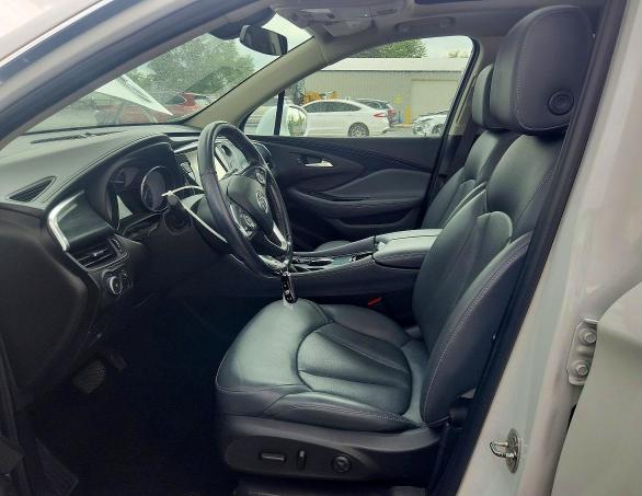 56643296 :رقم المزاد ، LRBFXCSA2LD194488 vin ، 2020 Buick Envision مزاد بيع