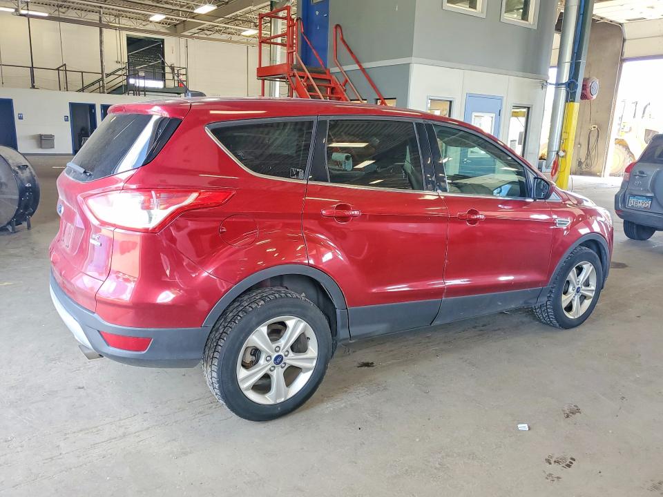 Aukcja sprzedaży 2014 Ford Escape, vin: 1FMCU9GX2EUC75910, numer aukcji: 56627376