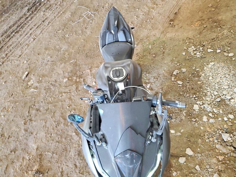 Aukcja sprzedaży 2023 Kawasaki Ex650, vin: ML5EXER16PDA84917, numer aukcji: 59171166