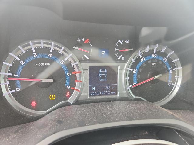 2015 Toyota 4runner მანქანა იყიდება აუქციონზე, vin: JTEZU5JR0F5102329, აუქციონის ნომერი: 58052406