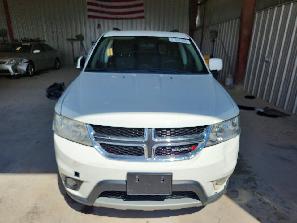 Продажа на аукционе авто 2016 Dodge Journey, vin: 3C4PDCBG0GT223795, номер лота: 57562586