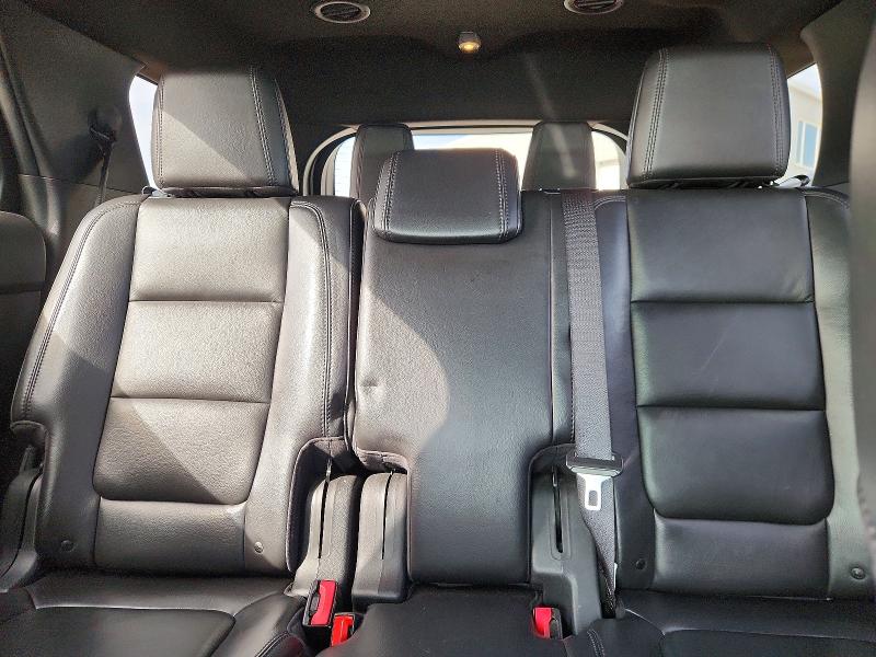 Продажа на аукционе авто 2013 Ford Explorer, vin: 1FM5K8D86DGA09437, номер лота: 55567176