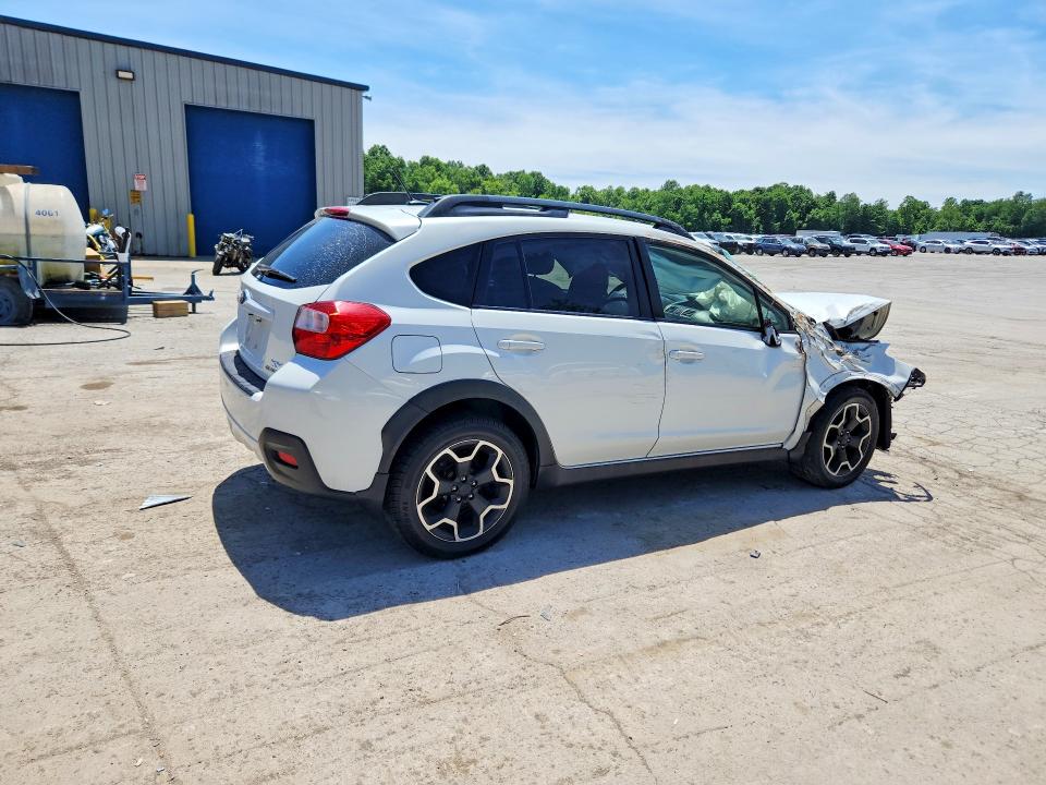 55868086 :رقم المزاد ، JF2GPAFC1F8212824 vin ، 2015 Subaru Xv Crosstrek مزاد بيع