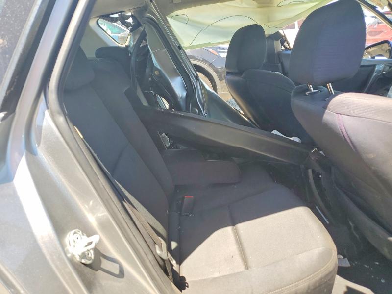 56677946 :رقم المزاد ، JM1BL1H61A1228583 vin ، 2010 Mazda 3 مزاد بيع