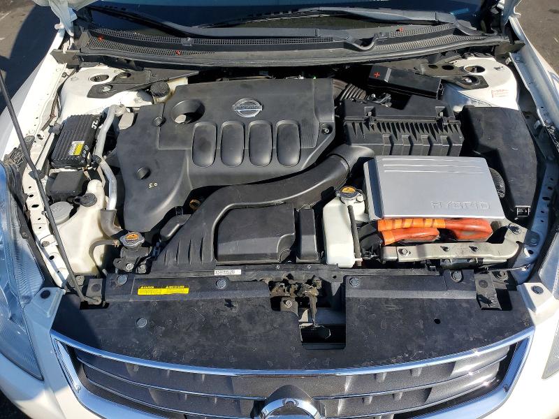 Aukcja sprzedaży 2010 Nissan Altima, vin: 1N4CL2AP9AC166583, numer aukcji: 57767086