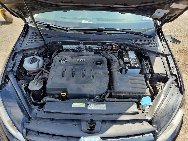 Aukcja sprzedaży 2015 Volkswagen Golf Sportwagen, vin: 3VWCA7AU0FM503499, numer aukcji: 55923586