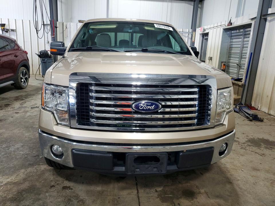 2012 Ford F150 მანქანა იყიდება აუქციონზე, vin: 1FTFW1CFXCKD64336, აუქციონის ნომერი: 59079596