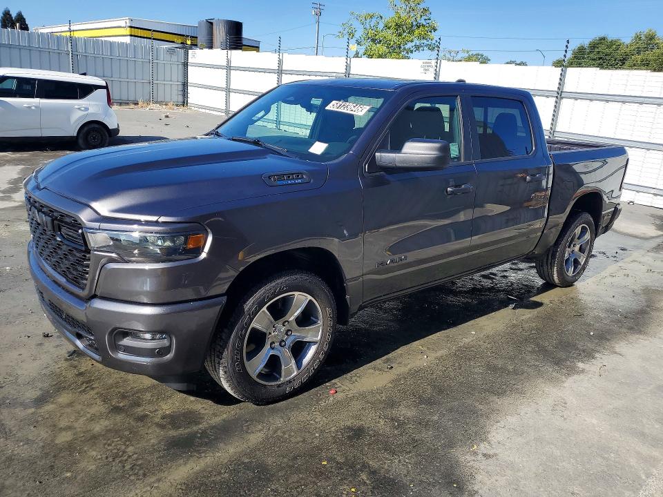 Aukcja sprzedaży 2026 Ram 1500, vin: 1C6RREGG2TN281519, numer aukcji: 58123646