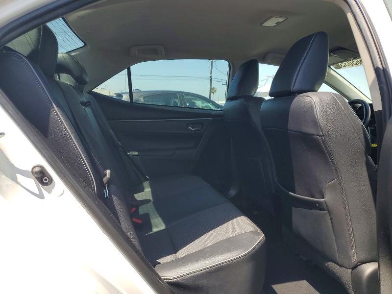 Продаж на аукціоні авто 2015 Toyota Corolla, vin: 5YFBURHE6FP310606, номер лоту: 55650356