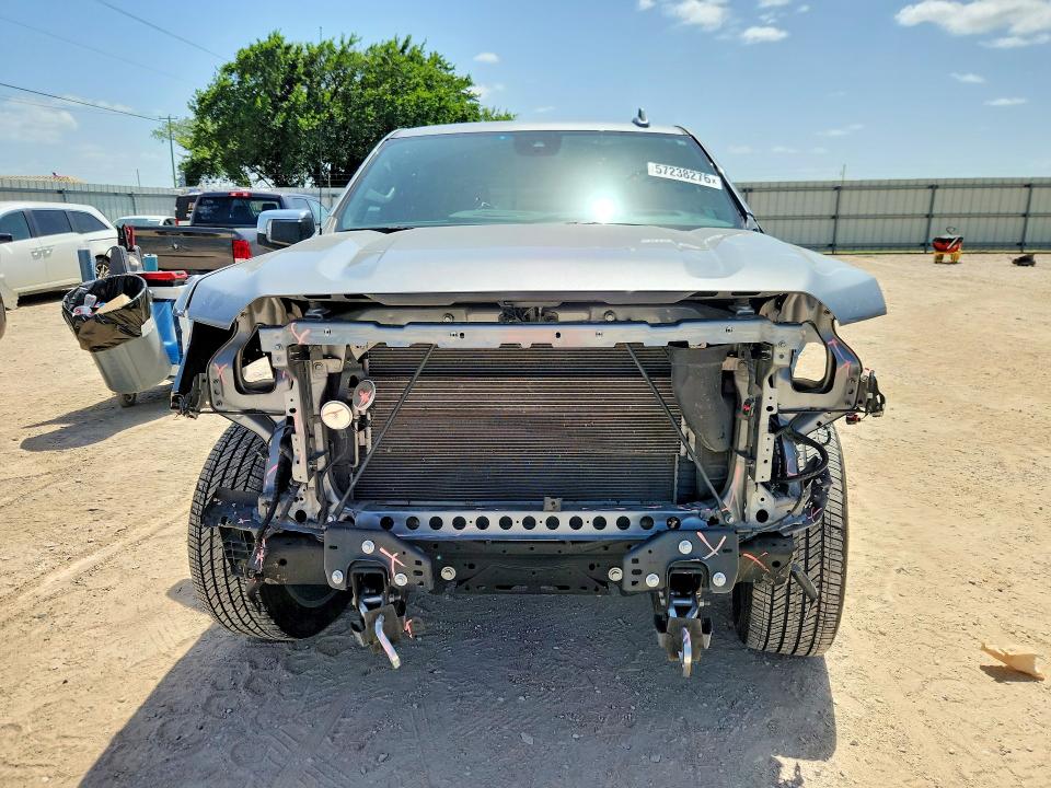 2023 Gmc Sierra მანქანა იყიდება აუქციონზე, vin: 1GTUUHELXPZ310833, აუქციონის ნომერი: 57238276