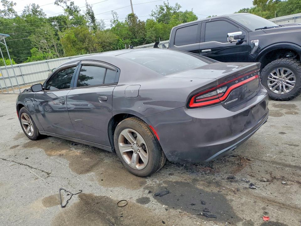 Aukcja sprzedaży 2015 Dodge Charger, vin: 2C3CDXAT0FH928872, numer aukcji: 57241756