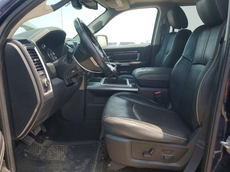 58474496 :رقم المزاد ، 1C6RR6PT0ES457975 vin ، 2014 Ram 1500 مزاد بيع