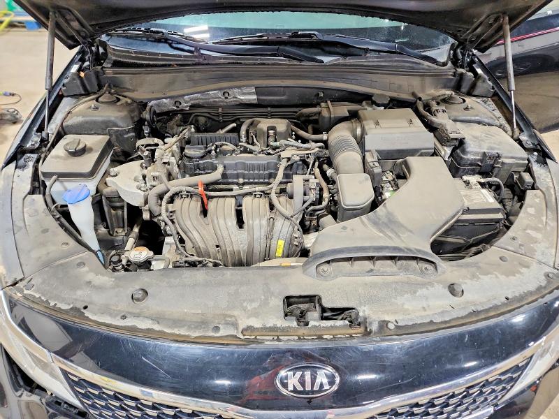 Продаж на аукціоні авто 2018 Kia Optima, vin: 5XXGT4L36JG230984, номер лоту: 57967956