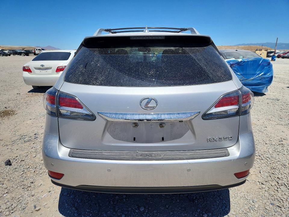 Продажа на аукционе авто 2015 Lexus Rx 350, vin: 2T2BK1BA1FC273196, номер лота: 56435506