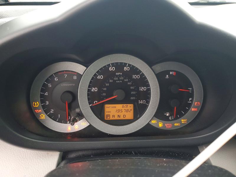 Aukcja sprzedaży 2006 Toyota Rav4, vin: JTMBD33V666010379, numer aukcji: 58516386