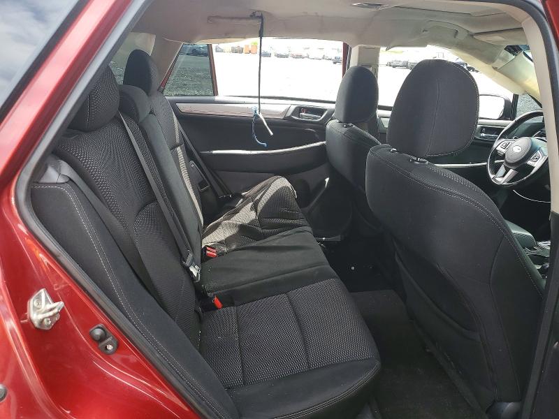 58091446 :رقم المزاد ، 4S4BSAHC7H3255273 vin ، 2017 Subaru Outback مزاد بيع