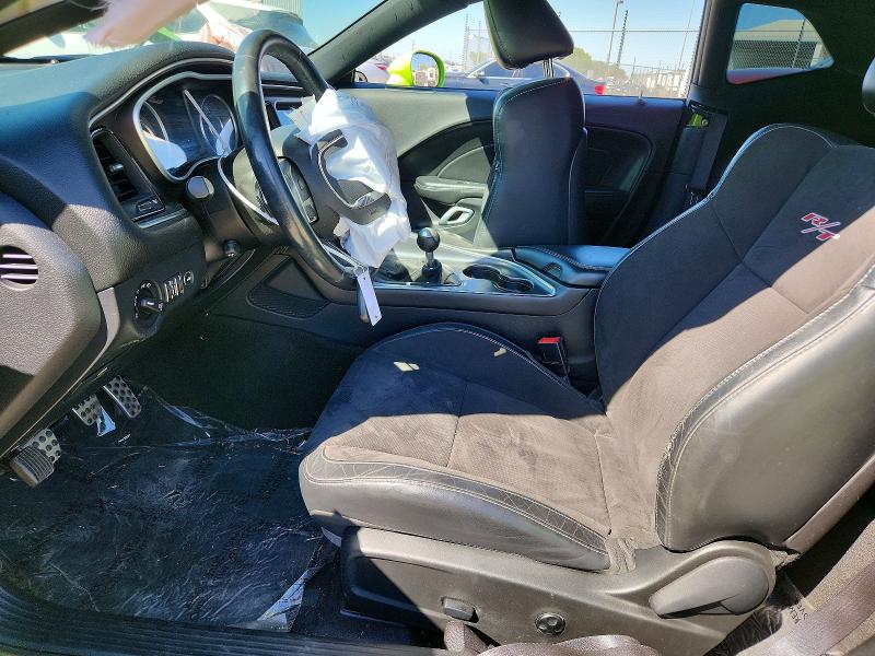 Продаж на аукціоні авто 2015 Dodge Challenger, vin: 2C3CDZBT1FH750609, номер лоту: 57063186