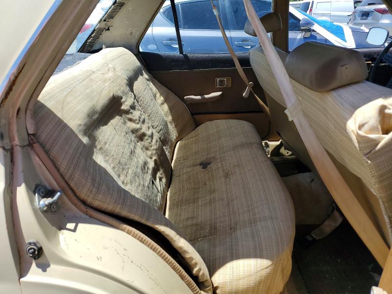 Продаж на аукціоні авто 1978 Toyota Corona, vin: RT105062829, номер лоту: 59179496