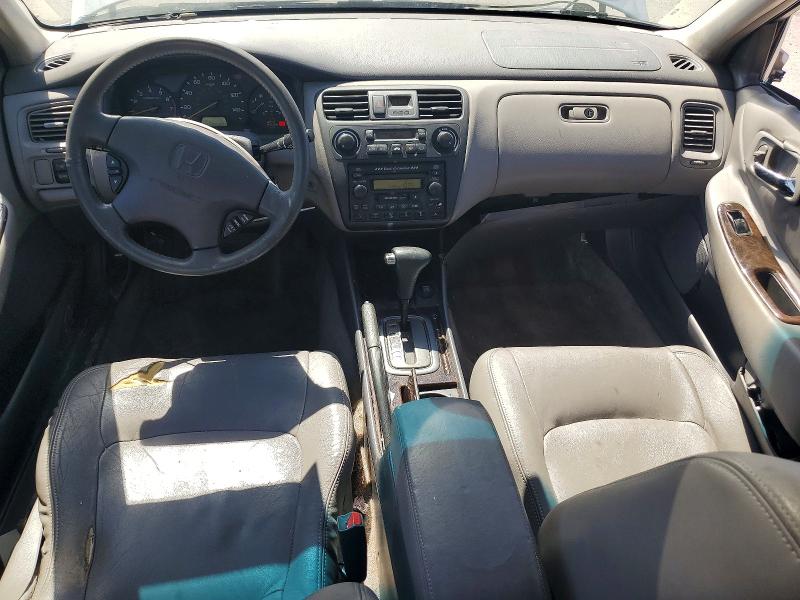 Продажа на аукционе авто 2002 Honda Accord, vin: 1HGCG16532A014202, номер лота: 56078326