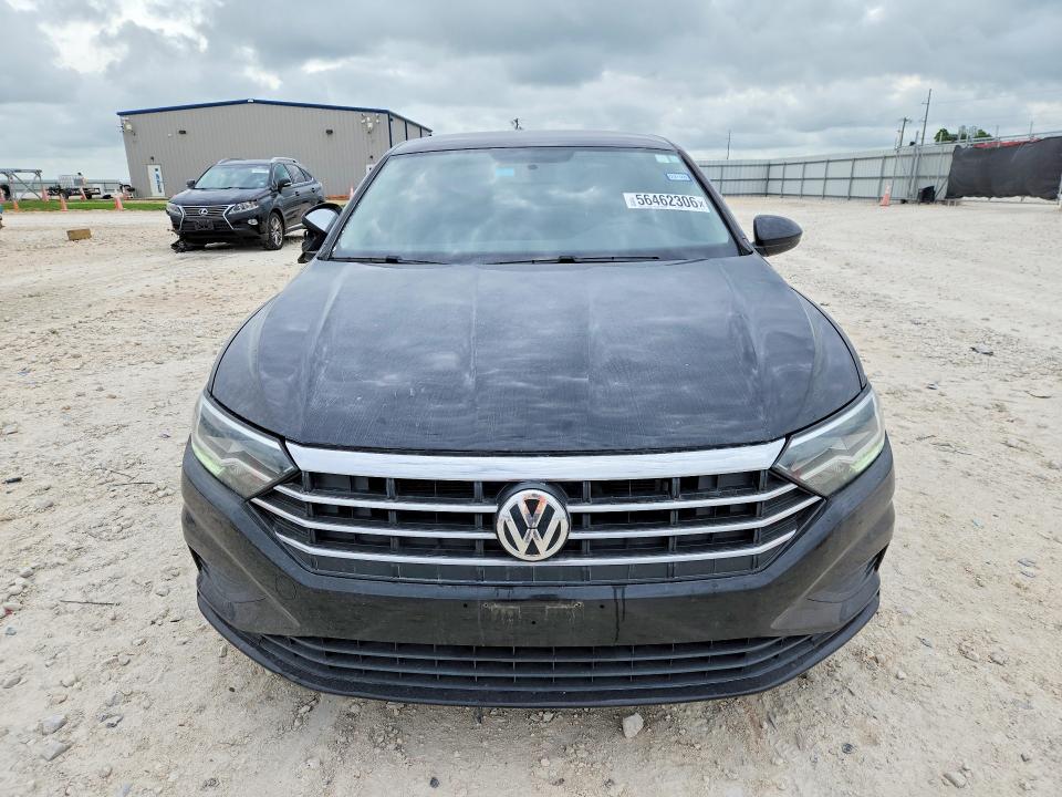 Aukcja sprzedaży 2019 Volkswagen Jetta, vin: 3VWC57BU1KM078985, numer aukcji: 56462306