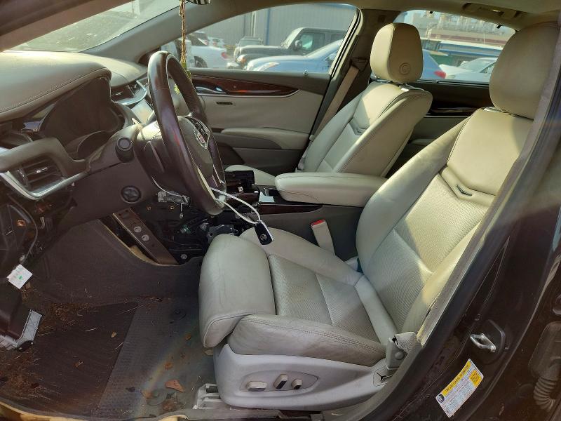 2015 Cadillac Xts მანქანა იყიდება აუქციონზე, vin: 2G61S5S30F9117694, აუქციონის ნომერი: 58040846