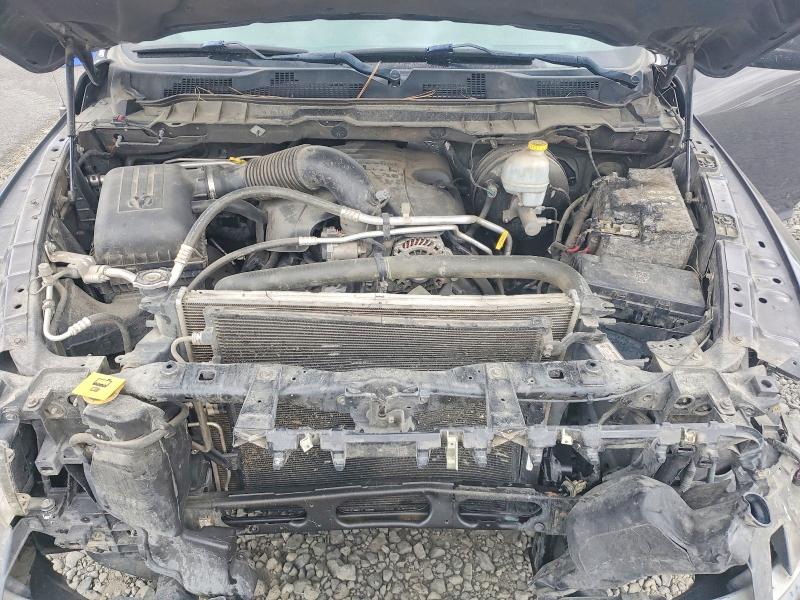 Продаж на аукціоні авто 2015 Ram 1500, vin: 1C6RR7FT1FS772485, номер лоту: 85977705