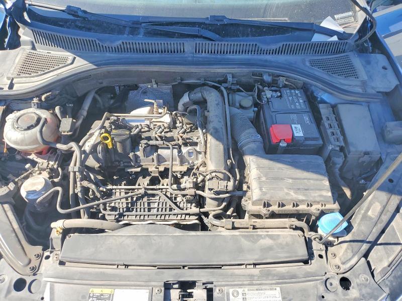 Aukcja sprzedaży 2019 Volkswagen Jetta, vin: 3VWEB7BU4KM157634, numer aukcji: 58233566