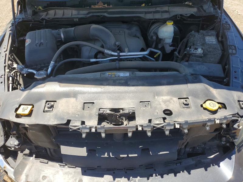 Aukcja sprzedaży 2016 Ram 1500, vin: 1C6RR7LT9GS309984, numer aukcji: 55423546