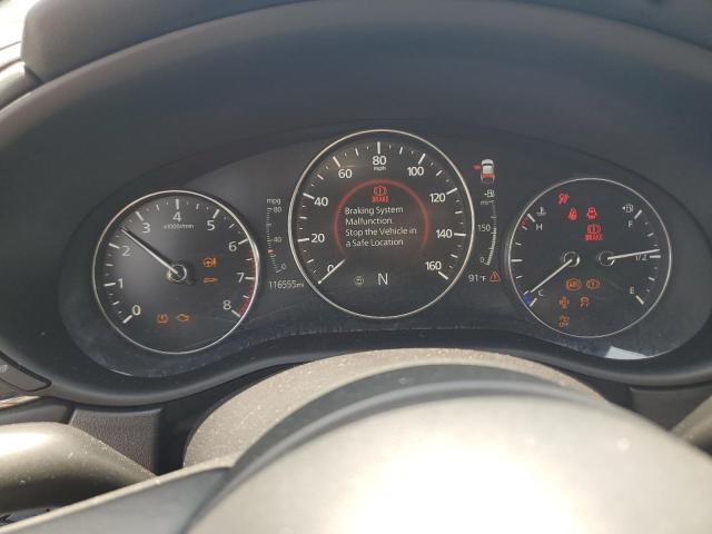 Продаж на аукціоні авто 2021 Mazda Cx-30, vin: 3MVDMBAY1MM309242, номер лоту: 57522486