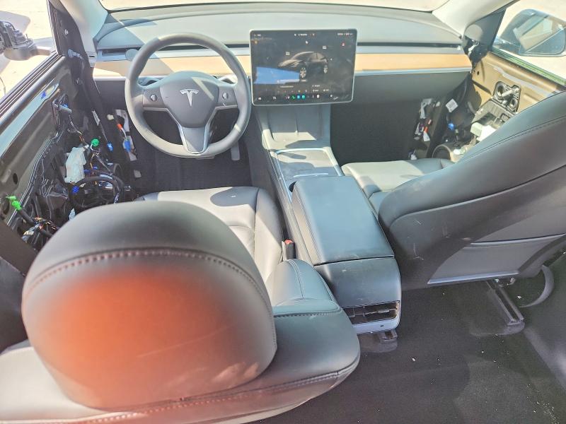 Aukcja sprzedaży 2023 Tesla Model Y, vin: 7SAYGDEE0PA068272, numer aukcji: 49831946