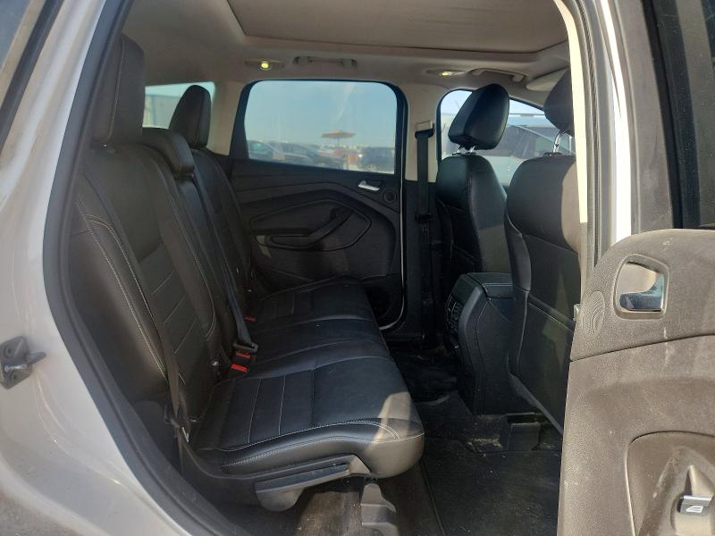 Продажа на аукционе авто 2014 Ford Escape, vin: 1FMCU0J94EUA04577, номер лота: 58382526
