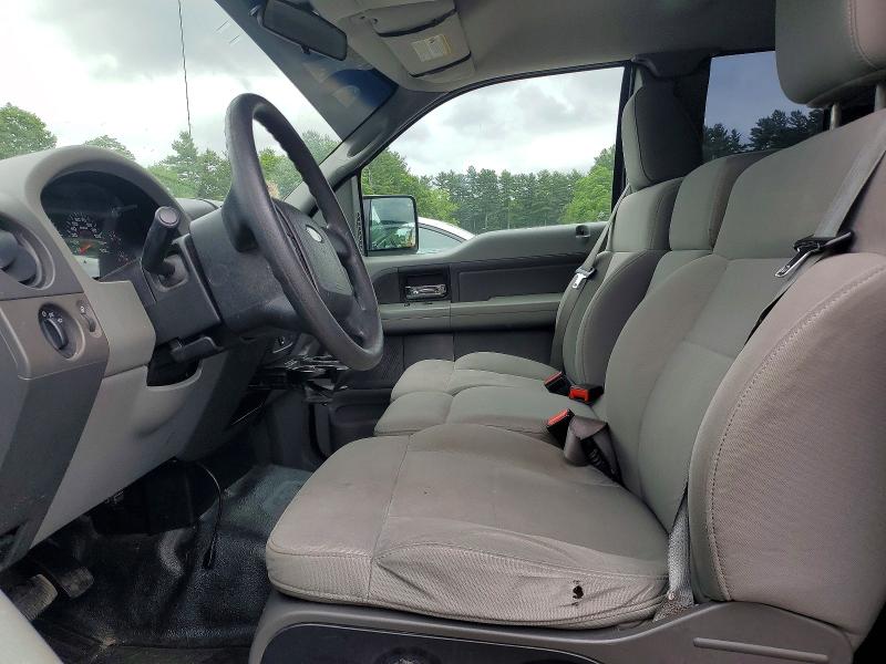Продаж на аукціоні авто 2008 Ford F150, vin: 1FTRX12W78FB78894, номер лоту: 57724176