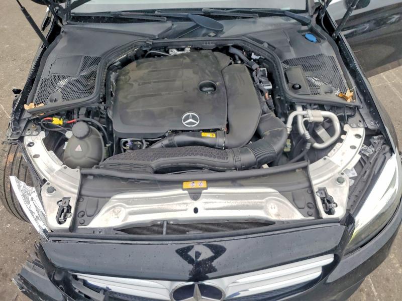 Aukcja sprzedaży 2019 Mercedes-benz C, vin: 55SWF8DBXKU288891, numer aukcji: 57900716