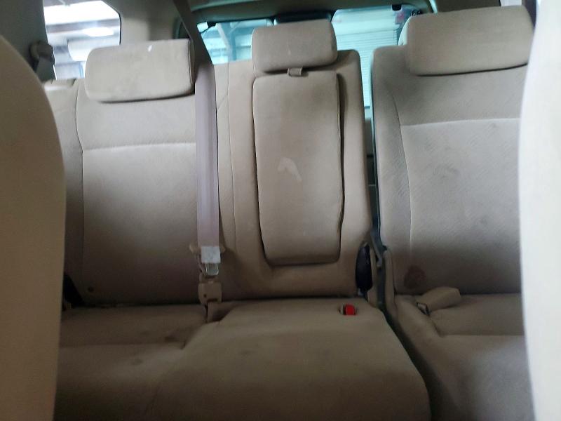 Aukcja sprzedaży 2005 Honda Cr-v, vin: SHSRD78815U334098, numer aukcji: 59075306